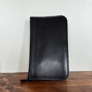 Vintage Coach Planner (1998)